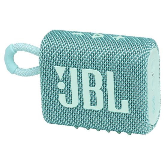 Caixa de som jbl go 3 Portátil - Imagem 8