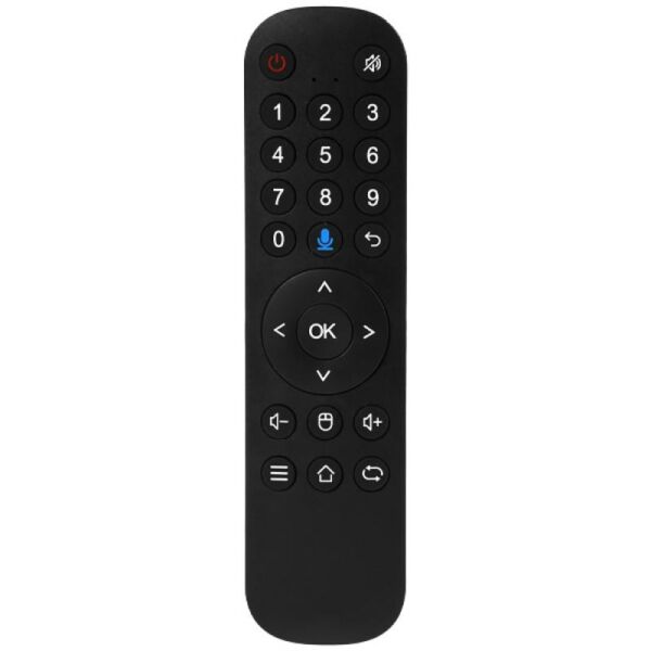 Receptor Digital HTV H8 Ultra HD 4K Streaming TV - Imagem 3