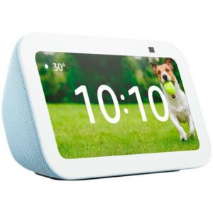 Amazon Echo Show 5 3ª Geração Tela smart com alexa integrado