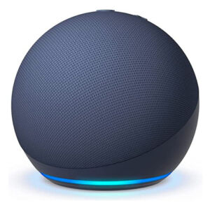 Amazon Echo Dot 5ª Geração smart speaker com alexa integrado