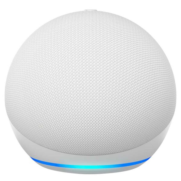 Amazon Echo Dot 5ª Geração smart speaker com alexa integrado - Imagem 3