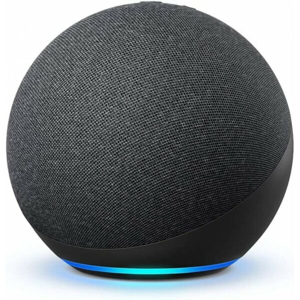 Amazon Echo Dot 5ª Geração smart speaker com alexa integrado - Imagem 2