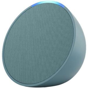 Amazon Echo Pop 1St Smart Speaker Com Alexa Integrado