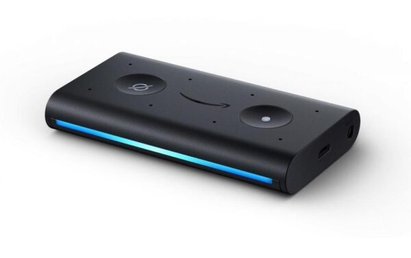 Amazon Echo Auto 1st com alexa integrado - Imagem 5